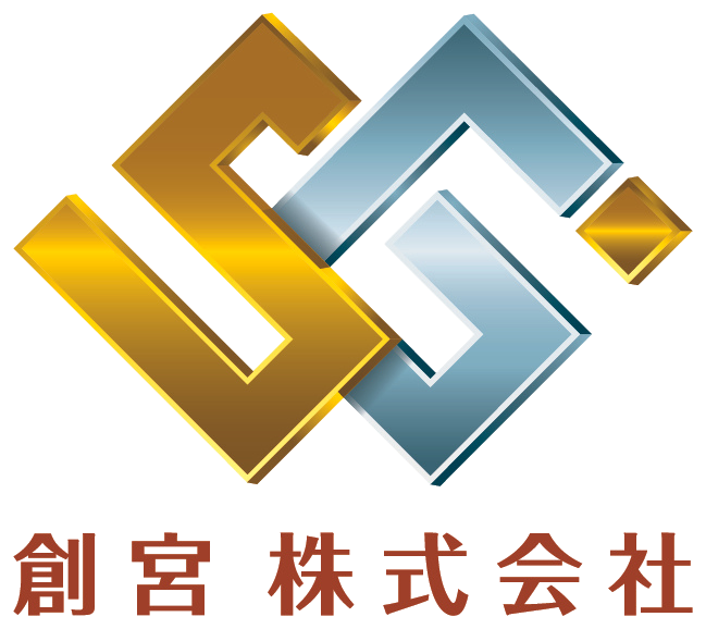 創宮株式会社